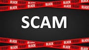 Black Friday scam alert: బ్లాక్ ఫ్రైడే స్కామ్ అలర్ట్! అమెజాన్, శాంసంగ్ పేరుతో 2,000కిపైగా నకిలీ సైట్లు