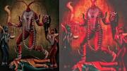 Chinnamasta Devi : రాజమౌళి 'వారణాసి' సినిమాలో ఛిన్నమస్తా దేవి రూపం.. ఆ రూపం వెనుక దాగున్న ఆధ్యాత్మిక రహస్యాలు