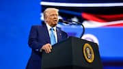 Trump: మైక్రోసాఫ్ట్‌, ఎడోబ్‌కు ట్రంప్‌ సర్కారు షాక్‌.. గ్రీన్‌కార్డు ప్రోగ్రామ్‌ నుంచి సస్పెండ్