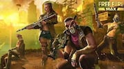 జనవరి 20న వచ్చే Free Fire MAX కోడ్స్ రీడీమ్ విధానం