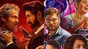 ఓటీటీ: మార్చ్ లో రిలీజ్ అవుతున్న వెంకటేష్ రానా నాయుడు, తరుణ్ భాస్కర్ యాంగర్ టేల్స్