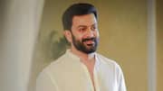 Prithviraj: తెలుగులోకి వస్తున్న పృథ్వీరాజ్‌ యాక్షన్‌ థ్రిల్లర్
