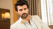 Vijay Deverakonda: యాక్షన్‌కు బ్రేక్.. ఫీల్‌గుడ్ ప్రేమకథతో రాబోతున్న విజయ్ దేవరకొండ!