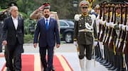 US-Iran War: ట్రంప్ శాంతి ప్రతిపాదనకు ఇరాన్ తిరస్కారం.. నివేదికలో కీలక వివరాలు