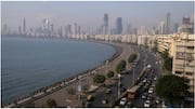 Mumbai: 2040 నాటికి ముంబై నగరం 'కాంక్రీట్ నరకం'గా మారుతుందా?