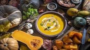 Tasty Food: గుమ్మడికాయతో చేసే వంటకాలంటే ఇష్టమా? అయితే ఇవి మీ కోసమే..