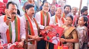Pawan Kalyan: ఉప ముఖ్యమంత్రి కానుకతో మహిళలకు వరలక్ష్మీ వ్రతం.. 10 వేల చీరల పంపిణీ
