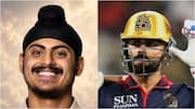 Amanpreet Singh Gill : క్రికెట్ ప్రపంచంలో విషాదం.. విరాట్ కోహ్లీ మాజీ సహచరుడు అమన్‌ప్రీత్ సింగ్ గిల్ మృతి