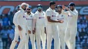 బౌలర్ల జాబితాలో రికార్డు సృష్టించిన రవిచంద్రన్ అశ్విన్