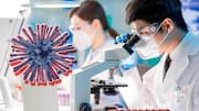 Ebola Vaccine: ఎబోలాకు టీకా దిశగా వేగంగా అడుగులు.. భారత్‌లో రెండు నెలల్లో సిద్ధం చేసే ప్రయత్నాలు