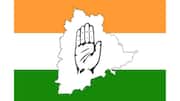 Telangana: కాంగ్రెస్‌లో క్రమశిక్షణ చర్యలు.. తొమ్మిది మంది నేతలకు షోకాజ్ నోటీసులు