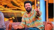 ప్రభాస్ సినిమా నుండి పక్కకు తప్పుకున్న ఇస్మార్ట్ హీరోయిన్?