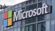 Microsoft: రూ.1,772 కోట్లతో ఏపీలో మైక్రోసాఫ్ట్‌ భారీ పెట్టుబడి.. 