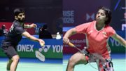 Kidambi Srikanth: శ్రీకాంత్‌ శుభారంభం.. లక్ష్యసేన్‌ ఔట్