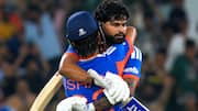 India vs WI: సెంచరీతో చెలరేగిన శ్రేయాస్ అయ్యర్.. వెస్టిండీస్‌పై భారత్ ఘన విజయం