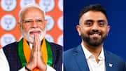 PM Modi: కెప్టెన్‌ స్మిత్‌ మచ్చర్‌కు ప్రధాని మోదీ ఫోన్‌.. ఆరోగ్యంపై ఆరా