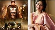 Kalki2898AD : 'కల్కి-2'లో దీపికా అవుట్‌, సాయి పల్లవి ఇన్‌!