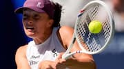 US Open 2026: యుఎస్‌ ఓపెన్‌లో సంచలనం.. స్వైటెక్‌, మెద్వెదెవ్‌ ఔట్‌!