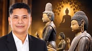 Thai businessman: రూ.47 కోట్ల వ్యాపారం వదిలి సన్యాసం.. థాయ్ వ్యాపారవేత్త సంచలన నిర్ణయం