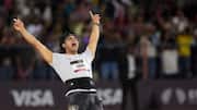 Neeraj Chopra : తొమ్మిది నెలల తర్వాత బరిలోకి నీరజ్‌ చోప్రా