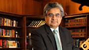 Harish Salve: భారత్‌లో నేపాల్‌,బంగ్లాదేశ్‌ తరహా అస్థిరతకు కుట్ర: హరీశ్‌ సాల్వే