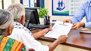 NTR Bharosa Pensions: ఎన్టీఆర్‌ భరోసా పింఛన్లకు 13.65 లక్షల దరఖాస్తులు