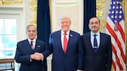 Trump: ట్రంప్ పోస్టుతో పాక్‌లో కలకలం.. షెహబాజ్ షరీఫ్‌ను పక్కన పెట్టి అసీమ్ మునీర్‌కు ప్రాధాన్యం