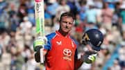 Jos Buttler: టీ20ల్లో క్రిస్ గేల్‌ను దాటేసిన జోస్ బట్లర్.. కొత్త రికార్డు సృష్టించిన ఇంగ్లండ్ స్టార్!