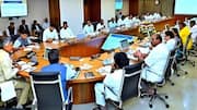 Andhra Pradesh: ఏపీ సర్కార్‌ కొత్త అడుగు.. మంత్రులకు సింగపూర్‌లో ప్రత్యేక శిక్షణ