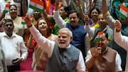 India Today-C Voter: మోదీయే ప్రధాని కావాలంటున్న 49% మంది.. ఎన్డీయేకు 326 సీట్లు: ఇండియా టుడే-సీ ఓటర్‌ సర్వేలో వెల్లడి