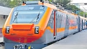 Amrit Bharat Express: తెలంగాణకు మరో అమృత్ భారత్‌ ఎక్స్‌ప్రెస్‌.. చర్లపల్లి నుంచి తిరువనంతపురం వరకు సూపర్‌ఫాస్ట్ సర్వీస్  