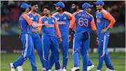 Team India: టీ20 తర్వాత టీమిండియాలో మార్పులు.. సూర్యకు వీడ్కోలు, గిల్‌కు కెప్టెన్సీ?