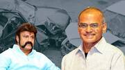నందమూరి కుటుంబంలో మరో విషాదం- హీరో బాలకృష్ణ సోదరుడికి యాక్సిడెంట్