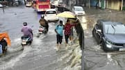 Telangana: తెలంగాణ ప్రజలకు అలర్ట్.. రేపటి నుంచి మూడు రోజులు వర్షాలు!