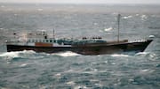 Gulf of Aden: గల్ఫ్‌ ఆఫ్‌ ఎడెన్‌లో రసాయన నౌక 'అసనా'పై సముద్రపు దొంగల దాడి