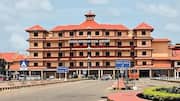 Kochi Airport: కొచ్చి విమానాశ్రయంలో రోబో సేవలు.. ప్రయాణికులకు మరింత సౌకర్యం