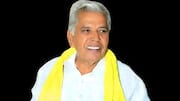 Hanumantha Rao Chowdary: టీడీపీకి తీరని లోటు.. మాజీ ఎమ్మెల్యే హనుమంతరాయ చౌదరి కన్నుమూత