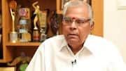 Kota Srinivasa Rao: తెలుగు సినీ పరిశ్రమలో విషాదం.. ప్రముఖ నటుడు కోట శ్రీనివాసరావు కన్నుమూత