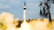 Long-Range Missile: బంగాళాఖాతంలో భారీ క్షిపణి పరీక్షకు భారత్ సిద్ధం.. అగ్ని-4 పరీక్షకు ఏర్పాట్లు