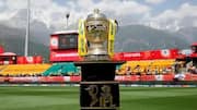 IPL 2026: ఐపీఎల్  వాయిదా.. ప్రారంభ మ్యాచ్‌కు కొత్త షెడ్యూల్