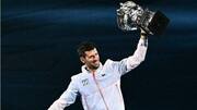 Australia Open 2023 విజేతగా నోవాక్ జకోవిచ్