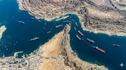 Hormuz: హర్మూజ్‌ జలసంధి వద్ద మళ్లీ ఉద్రిక్తతలు