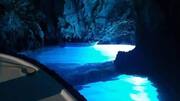 Croatia's Blue Caves: క్రొయేషియా బ్లూ కేవ్స్‌.. నీటి అడుగున దాగిన అద్భుత ప్రపంచం