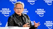 Jensen Huang : ఏఐ వేగం తగ్గనివ్వం.. ట్రంప్‌తో ఎన్విడియా సీఈఓ జెన్సన్ హువాంగ్