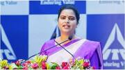 అసైన్డ్ భూముల్లో గ్రానైట్ తవ్వకాలపై హైకోర్టులో విచారణ.. మంత్రి రజనీకి నోటీసు