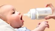 Baby Food: ఆరు నెలలలోపు శిశువుల ఆహారంలో ఆ రెండు వద్దు.. FSSAI కీలక ప్రతిపాదన!