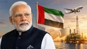 5-Nation Tour: పెట్రోల్ ధరలు పెరిగిన రోజే మోదీ యూఏఈ టూర్.. అసలు కారణమిదే!