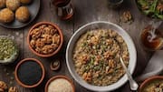 Healthy Food: వర్షాకాలంలో రోగనిరోధక శక్తిని పెంచుకోండిలా.. శరీరాన్ని వెచ్చగా ఉంచడంలో మేలు చేసేదిదే..