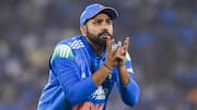 Rohit sharma: పూర్తి ఫిట్‌నెస్ కోసం కఠిన సాధన.. ఆ మ్యాచ్‌లో రోహిత్ శర్మ రీఎంట్రీ!