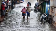 Hyderabad: హైదరాబాద్‌లో నేడు భారీ వర్షాలకు అవకాశం